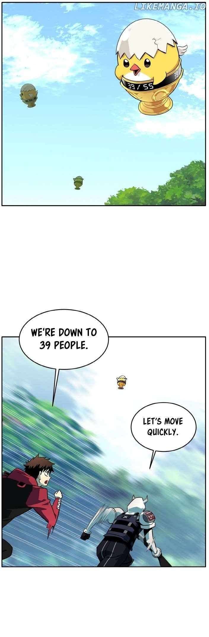 Counter Cube Chapter 82 44